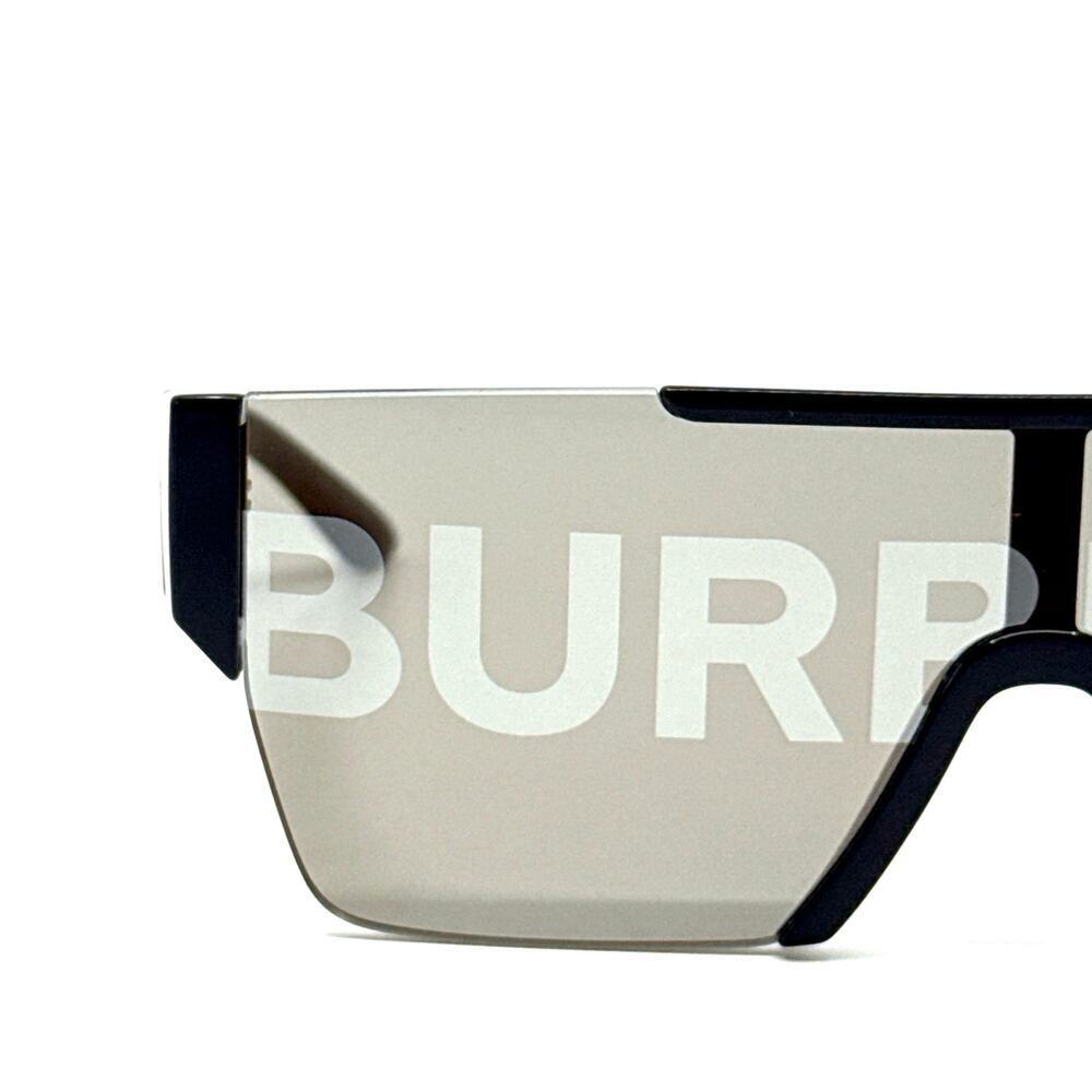 NEW!!! BURBERRY Sunglasses B4291 3001/G Authentic - Picture 6 of 13